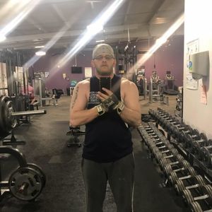 Meet your Posher, Kyle